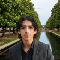 The Cornerstone Project TX Employee Ernesto Muñoz's profile photo