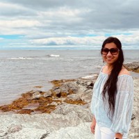 Oasis Dental Employee Simmy Arora's profile photo