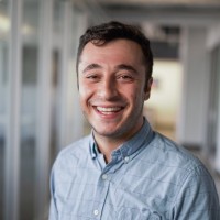 David Reich Email & Phone Number