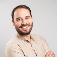 Badischer Winzerkeller eG Employee Steven Mathy's profile photo