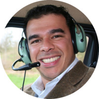 The Grounds Guys® Employee Andre Passos's profile photo