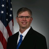 Kingfisher Systems, Inc. Employee Derek Horton's profile photo