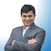 Mercurius & Associates LLP (AJSH & Co LLP) Employee Ravi Gupta's profile photo