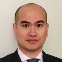 BD Employee Cj Lim's profile photo