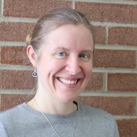 American Oxygen Employee Stacy Bamberg's profile photo