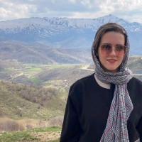 AnuSystem Employee Azin Modares's profile photo