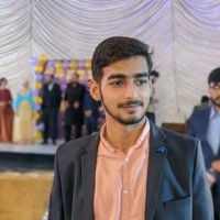i2c Inc. Employee Hamza Rasheed's profile photo