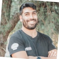 VertiSub Employee Jorge Manosalva's profile photo