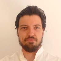 Exodata Employee Alexandre Palmieri's profile photo