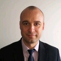 White Box Solutions Employee Robert Popa's profile photo