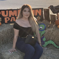 Cassandra Ramirez Email