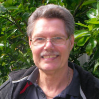 Capalaba Graphics Employee Garry Peard's profile photo