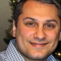 First Midwest Bank Employee Mike Ally's profile photo