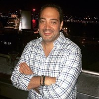 CloudParc Employee Steven Nerayoff's profile photo