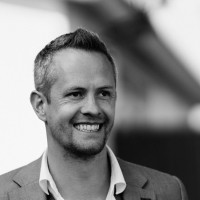 TicketCo Employee Jóhann Gunnarsson's profile photo