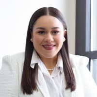 Oakland Thrive Employee Sairy Garcia's profile photo