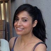 Vitality Bowls Employee Chandani Singh's profile photo