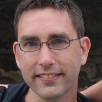 Andrew Hinson Email & Phone Number