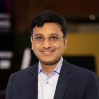 Pritesh Sheth Email & Phone Number