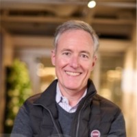 Plymouth Industrial REIT Employee Scott Robinson's profile photo