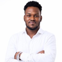 Polymorph Labs Employee Kofi Edoo's profile photo