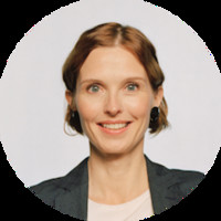 ThingLink Employee Ulla Koivula's profile photo