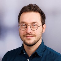 Chipsoft B.V. Employee Joachim van Peer's profile photo