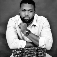 Ernest Keita's profile photo