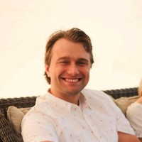 KEYENCE CORPORATION Employee Nicholas O'Neil's profile photo