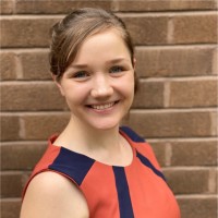 ScanBurger Employee Sanni Lempiäinen's profile photo