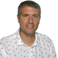 ADAM TECH Employee Salvador Cerván's profile photo