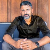 Securin Inc. Employee Rahul Kannan's profile photo
