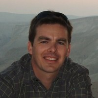 Computronix Employee Luke Steem's profile photo