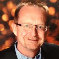 Dell Emc Employee Mike Guild's profile photo