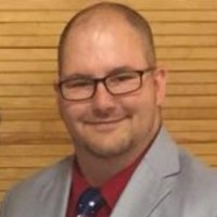 Government Employee Neil Huss's profile photo