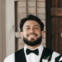 Pacific International Marketing Employee Sergio Lomeli's profile photo