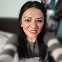 Taco Holding Employee Claudia Aguilera's profile photo