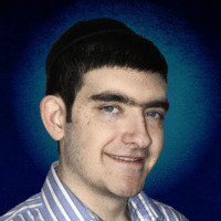 workitsafe Employee Tzvi K's profile photo