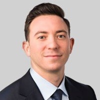 Fox Rothschild LLP Employee Jesse Harris's profile photo
