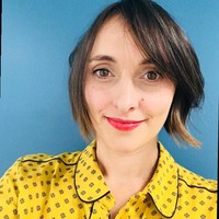 Improvement Service Employee Hanna McCulloch's profile photo