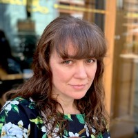 80 Acres Farms Employee Rebecca Haders's profile photo