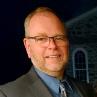 Motorola Solutions Employee Robert Weick Jr.'s profile photo