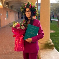 Gemmo Group Srl Employee Erica Cogato's profile photo