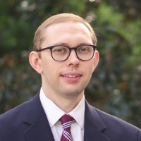 Reformation Bible College Employee Daniel Peeler's profile photo