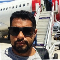 Multicom Distribuição Employee Emerson M Lima's profile photo