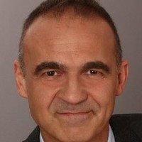 Gerhard Inninger Email & Phone Number