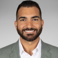 Rocket Mortgage Employee Ali Ajami's profile photo