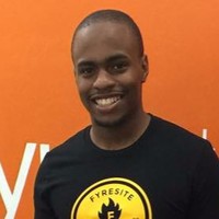 Fyresite Employee Michael Strong's profile photo