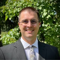 Northeast Ohio Medical University (NEOMED) Employee Bryce Cain's profile photo