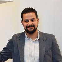 HANIMEX Employee Mohammed Alaa's profile photo